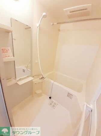 ファースト ステージの物件内観写真